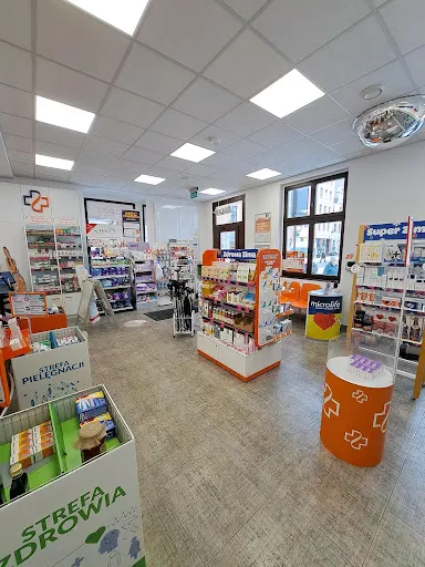 DOZ Apteka Dbam o Zdrowie